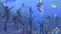 Nintendo Switch Endless Ocean Luminous (MDE)