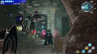Nintendo Switch Endless Ocean Luminous (MDE)
