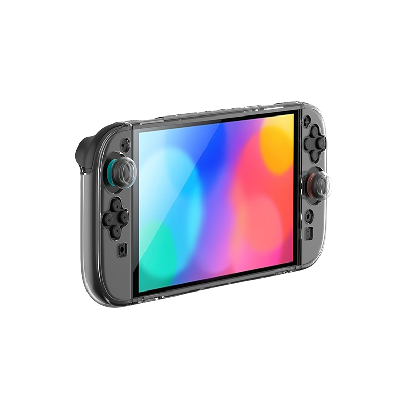 IINE NSW Protective Case Set For Switch 2