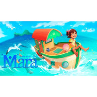 PlayStation 4 Summer in Mara (EU)