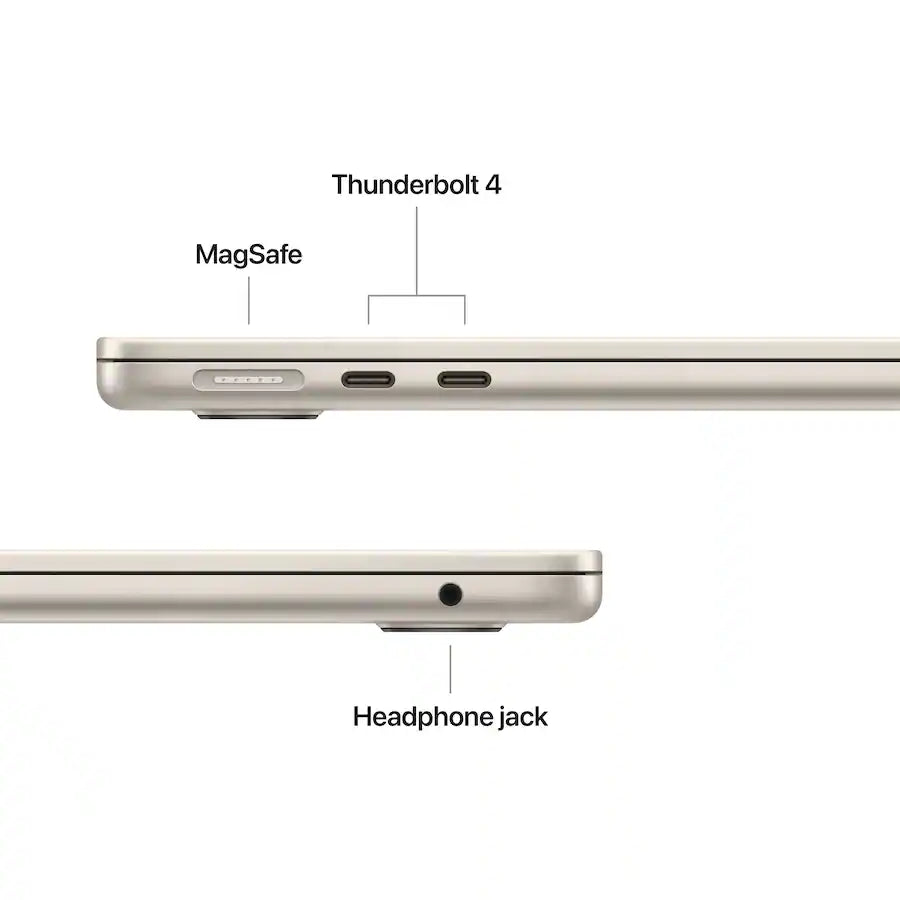 MacBook Air M5 15.3-inch