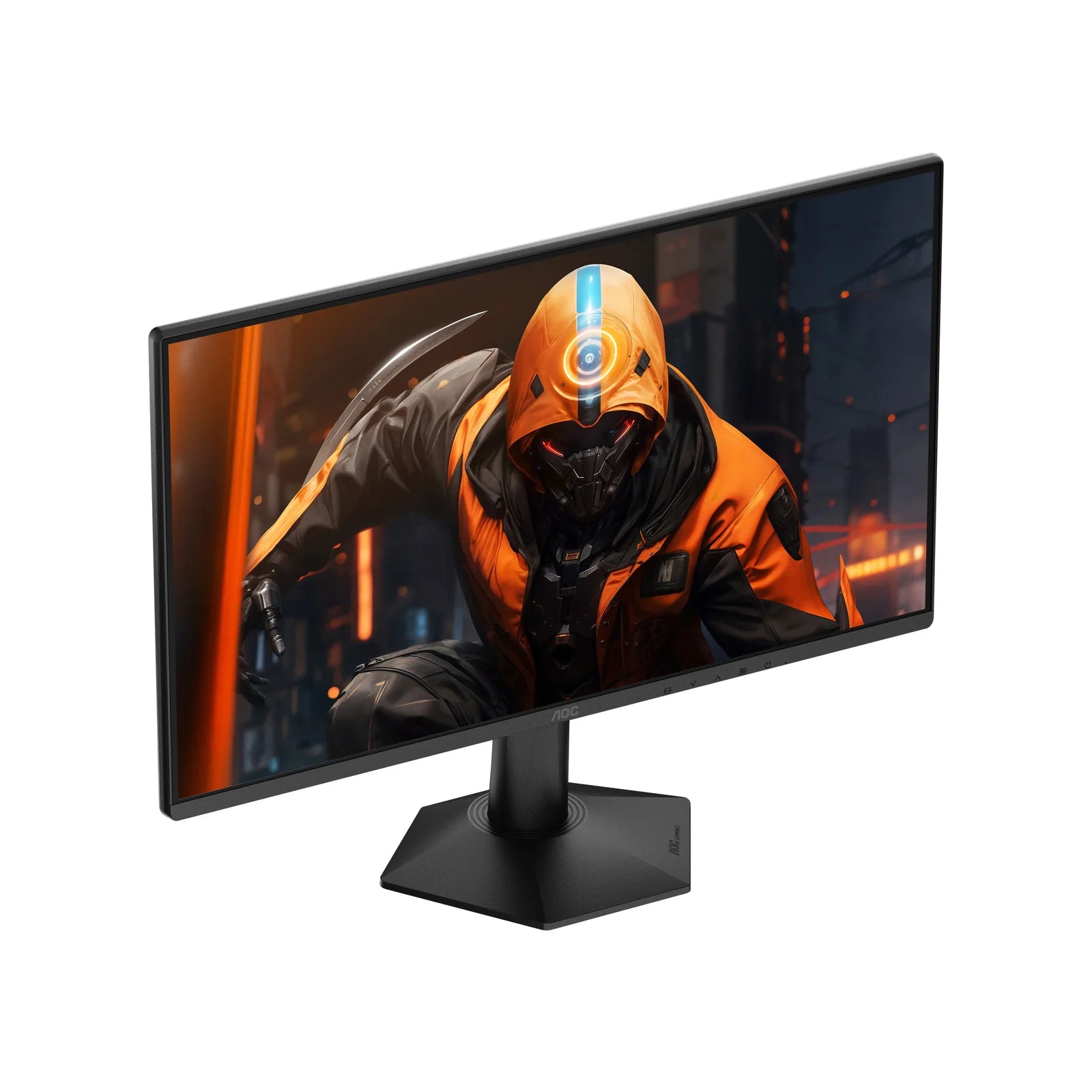 AOC 24G50F 23.8"FHD (1920x1040) 180Hz IPS Monitor