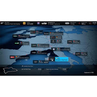 PlayStation 5 Gran Turismo 7 (ASI)