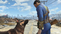 Nintendo Switch 2 Fallout 4 Anniversary Edition (Code in a Box) (US)