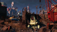 Nintendo Switch 2 Fallout 4 Anniversary Edition (Code in a Box) (US)