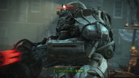 Nintendo Switch 2 Fallout 4 Anniversary Edition (Code in a Box) (US)