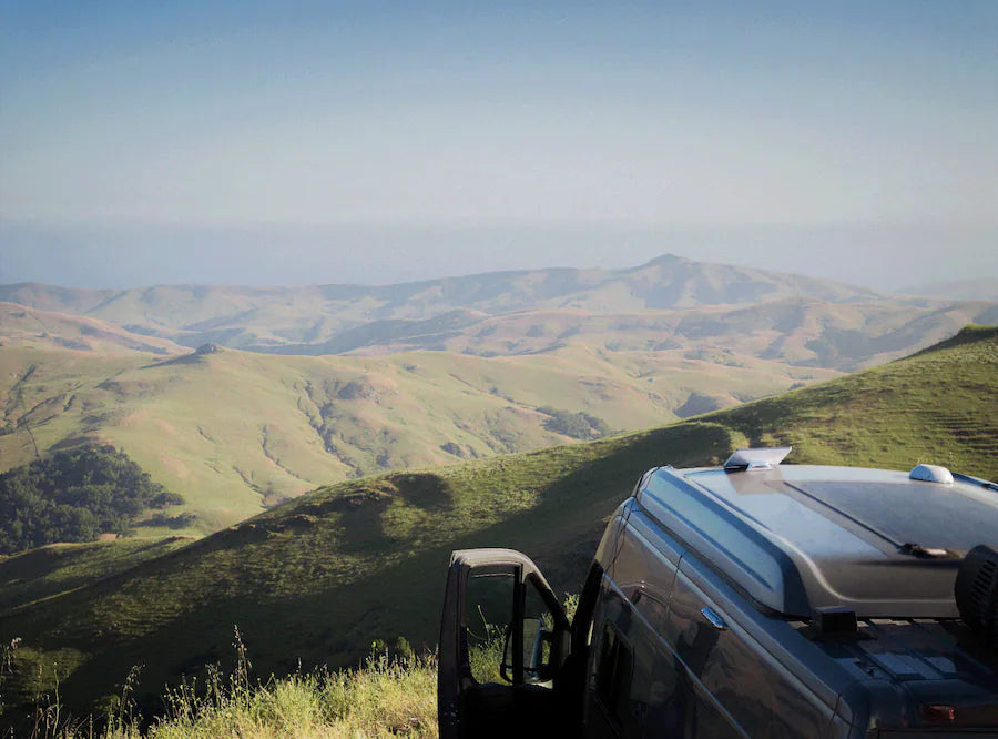 STARLINK Mini Kit AC Dual Band Wi-Fi System - White