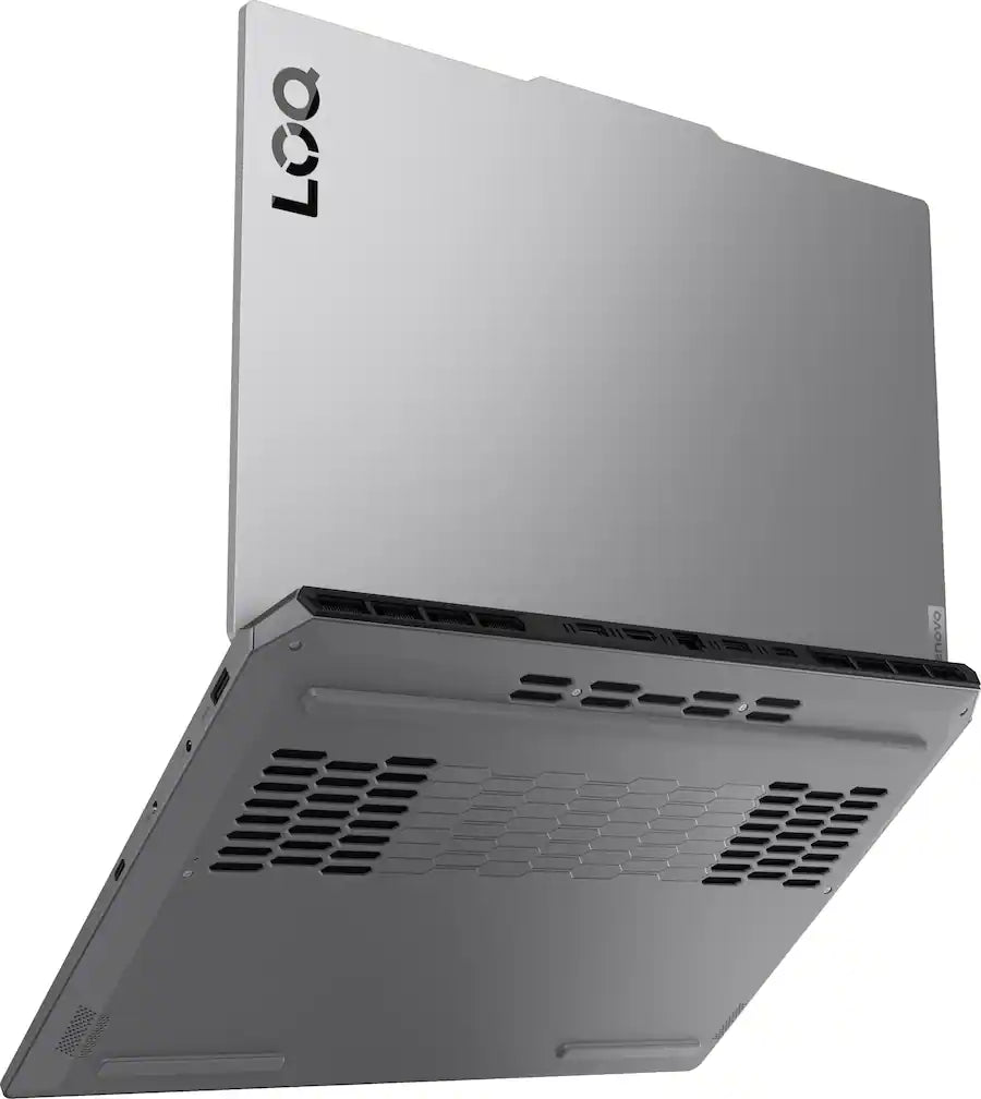 Lenovo LOQ 15.6" FHD Gaming Laptop Intel Core i7-13650HX 16GB DDR5 RAM / 512GB SSD NVIDIA GeForce RTX 5060 Win 11 Luna Grey