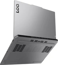 Lenovo LOQ 15.6" FHD Gaming Laptop Intel Core i7-13650HX 16GB DDR5 RAM / 512GB SSD NVIDIA GeForce RTX 5060 Win 11 Luna Grey