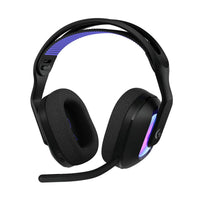 Logitech G522 Lightspeed Wireless Gaming Headset (Black)