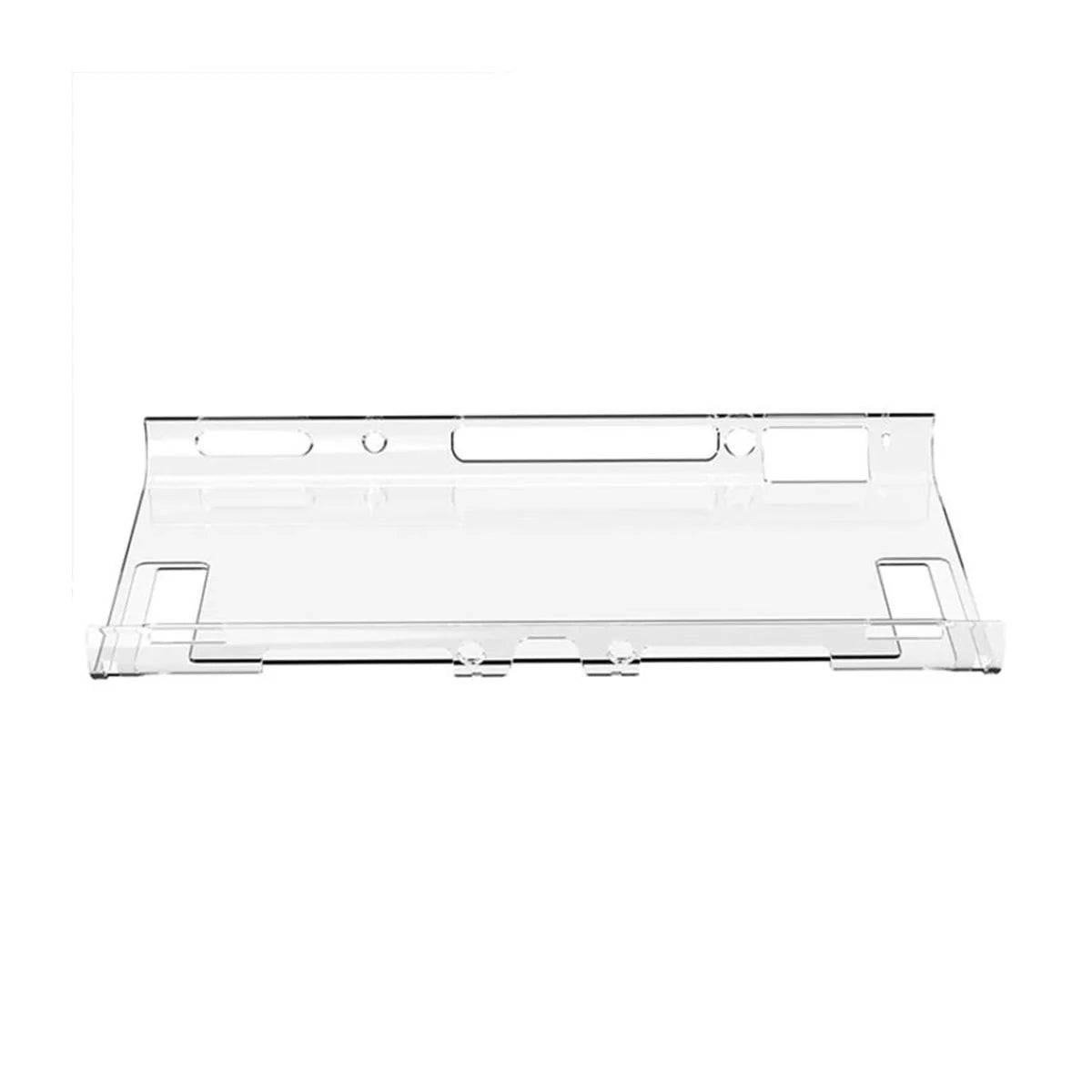 OIVO Protective Case for Nintendo Switch 2 (Clear) (IV-SW331)