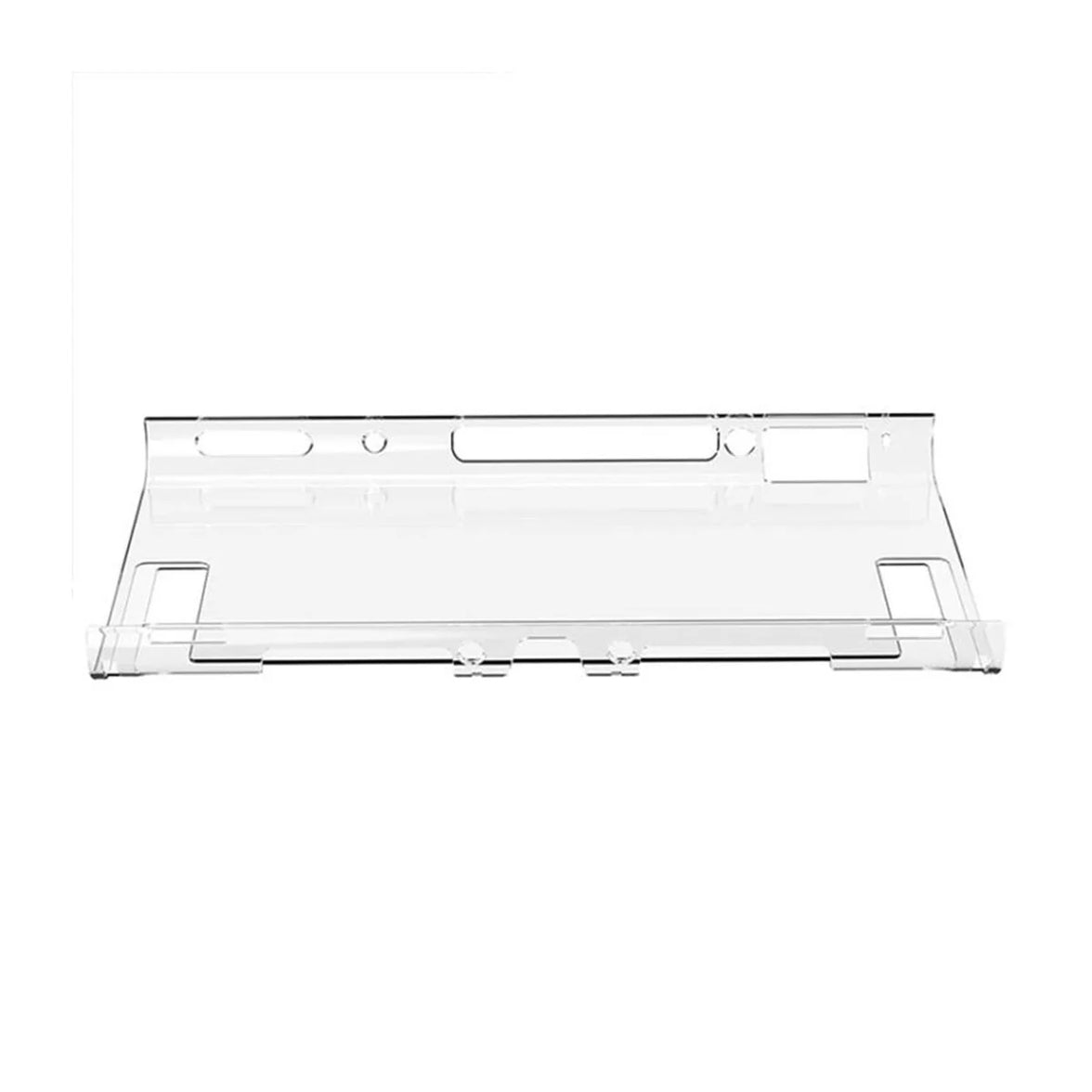 OIVO Protective Case for Nintendo Switch 2 (Clear) (IV-SW331)