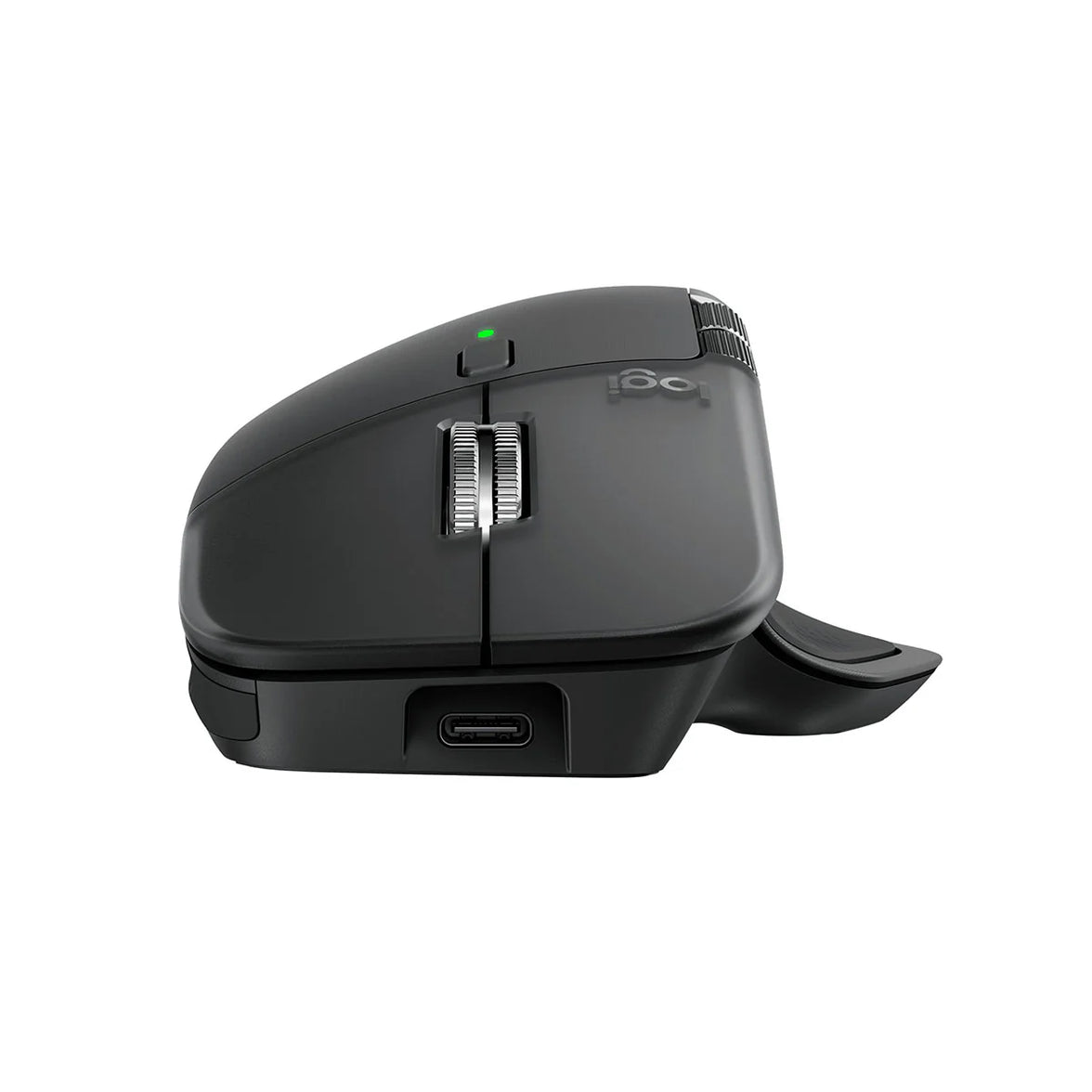 Logitech Mx Master 4 High-Performance Wireless Mouse