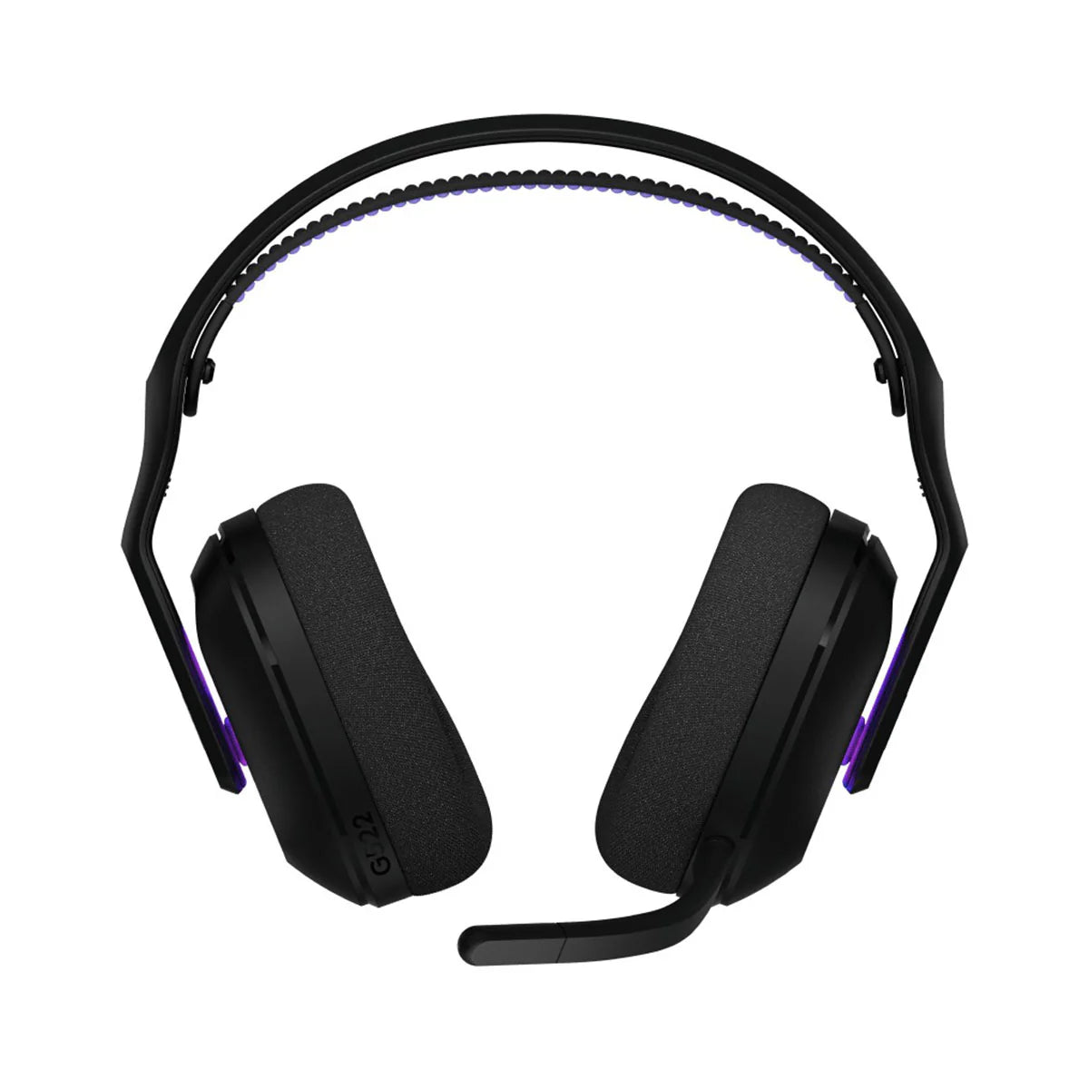 Logitech G522 Lightspeed Wireless Gaming Headset (Black)