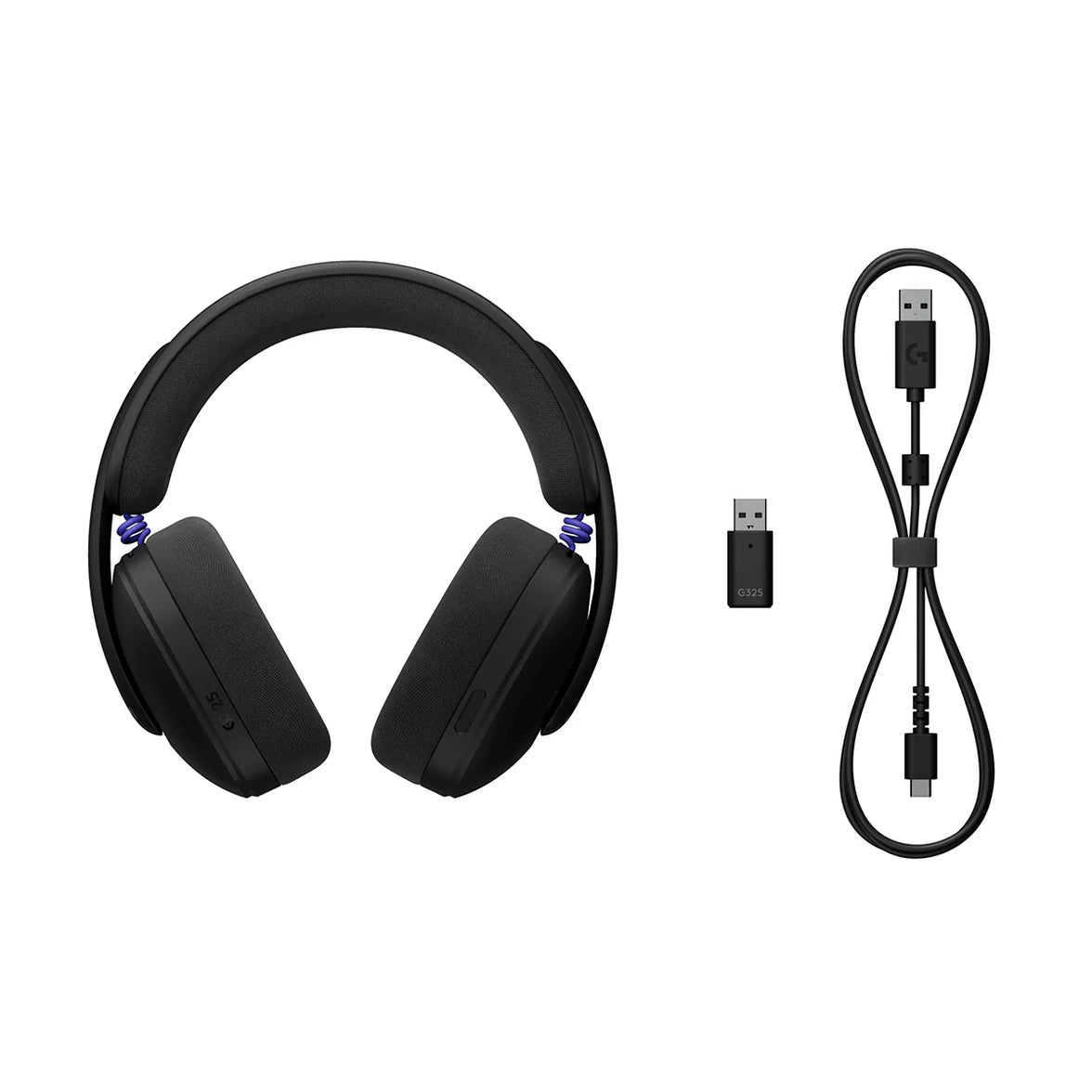 Logitech G325 Lightspeed Wireless Gaming Headset