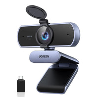 Ugreen 4K 30FPS USB Ultra HD Webcam (CM831/65381)