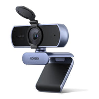 Ugreen 2K 30FPS USB Full HD Webcam (CM717/25442)