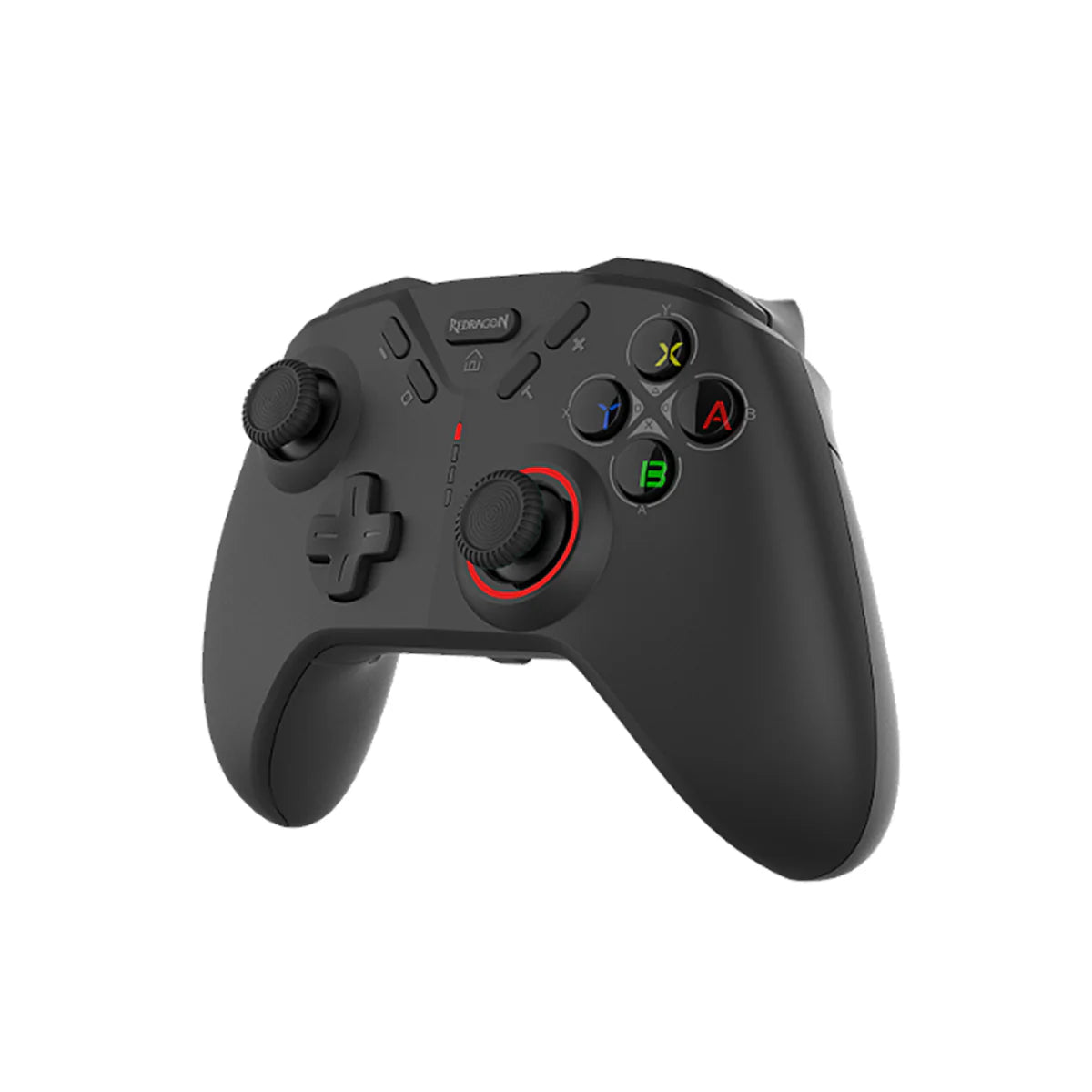 Redragon Forge Wireless Gamepad Black (G711)