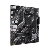 ASUS PRIME B550M-K ARGB AM4 Motherboard