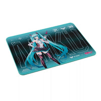 Asus TUF P1 Gaming Mousepad MIKU Edition