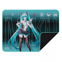 Asus TUF P1 Gaming Mousepad MIKU Edition
