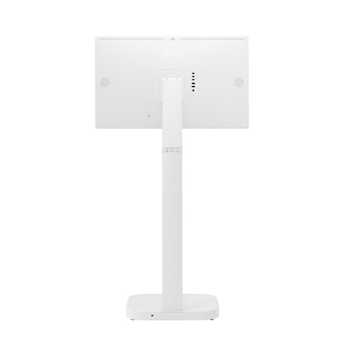 LG 32U889SA-W 31.5" 4K UHD (3840x2160) 60Hz 5ms GTG IPS Smart Monitor Swing