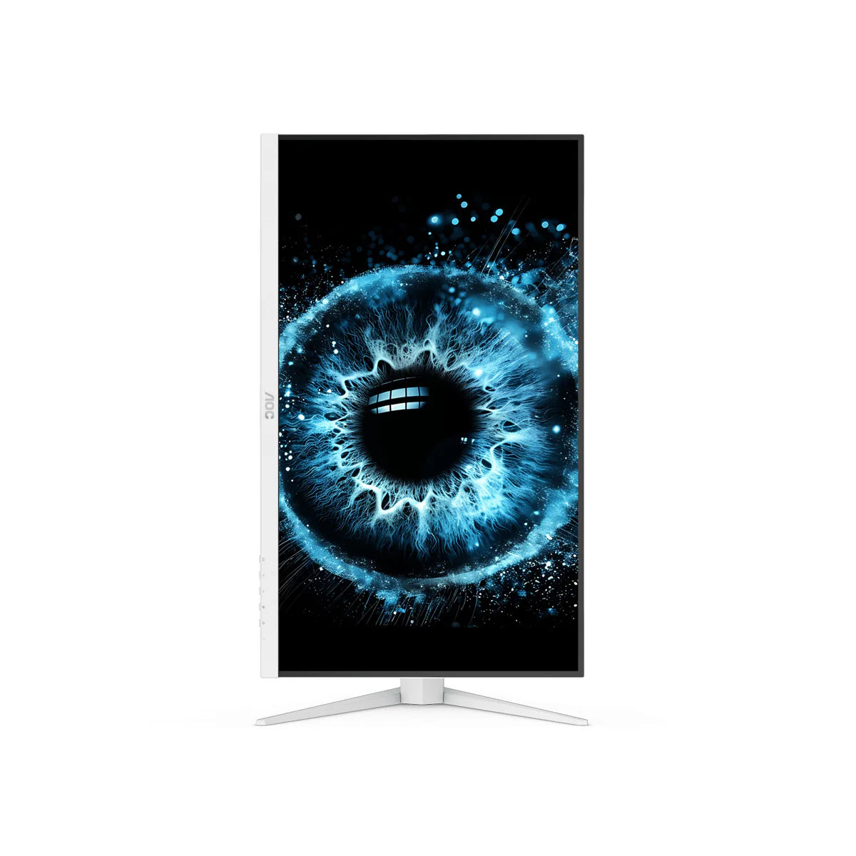 AOC Q27G4SL/WS/69 27" QHD (2560x1440) 320Hz IPS Gaming Monitor