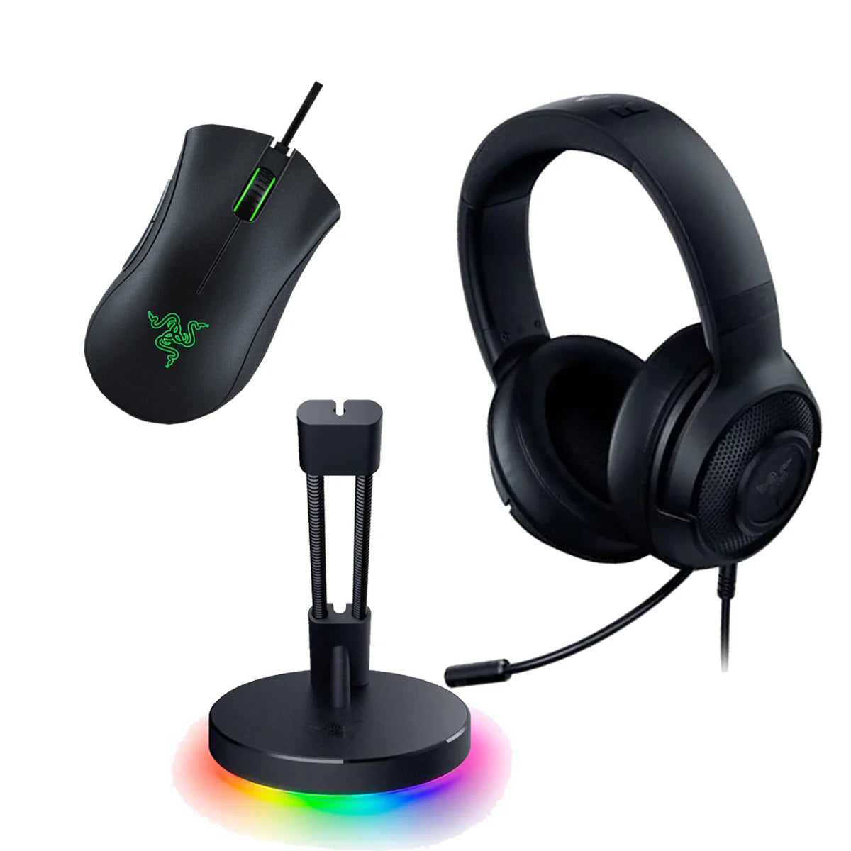 Razer Game On Bundle