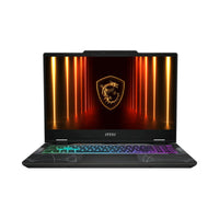MSI Cyborg 15 B13WFKG-890PH 15.6" FHD 144hz i5-13420H 16GB/1TB SSD RTX 5060 Win11