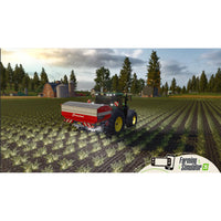 Nintendo Switch Farming Simulator 26 (ASI)