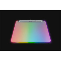 Razer Firefly V2 Pro- Multi-zone Chroma Gaming Mouse Mat Phantom White Edition