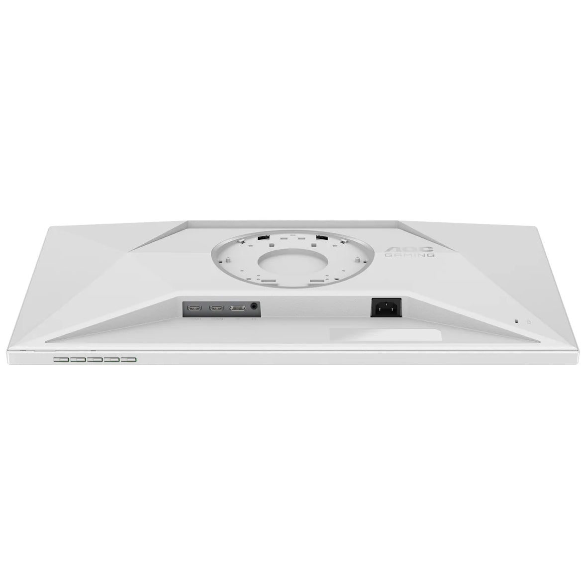 AOC Q27G4SL/WS/69 27" QHD (2560x1440) 320Hz IPS Gaming Monitor