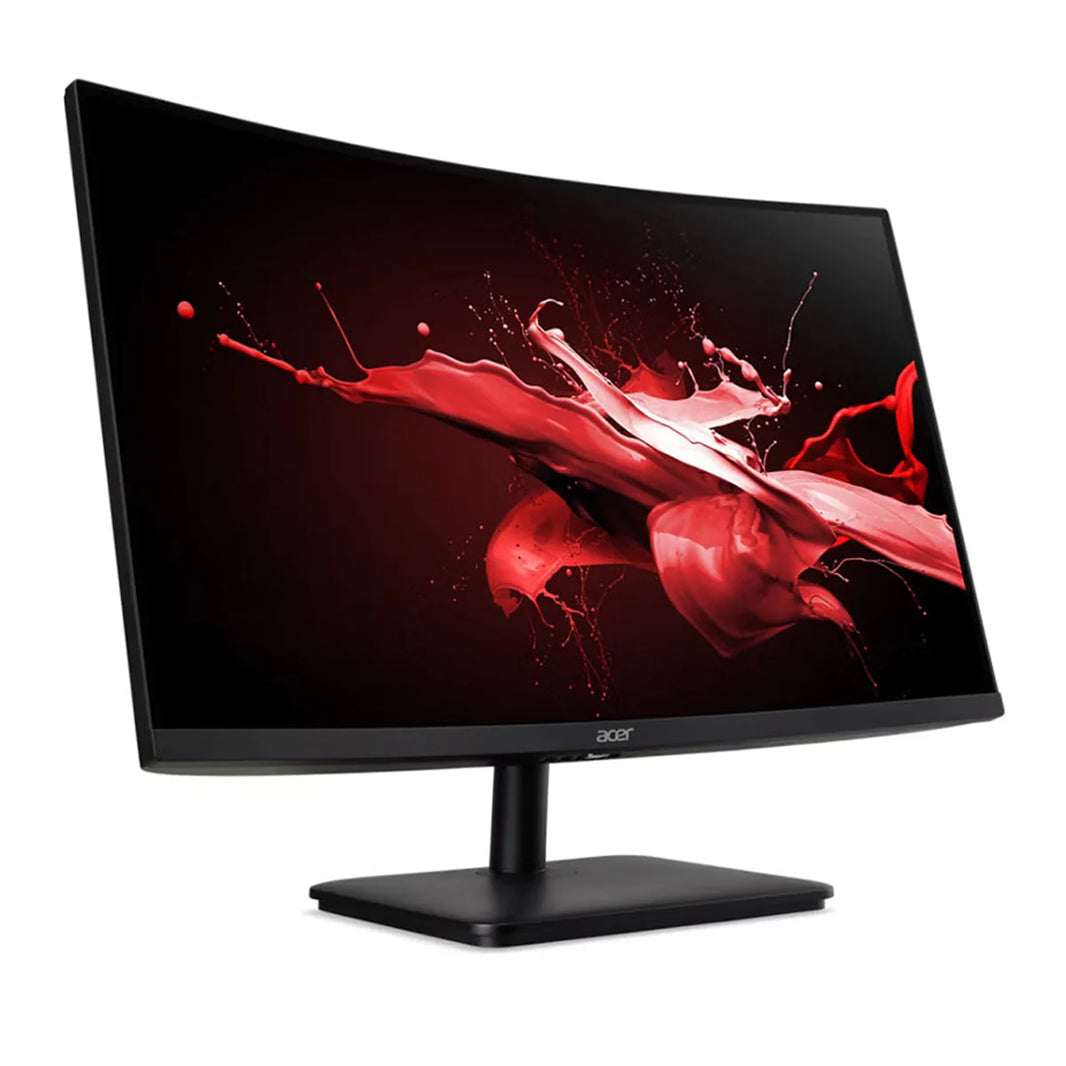 Acer Nitro ED270 ZBMIIPX 27" FHD (1920x1080) 240Hz (280Hz Max) Gaming Monitor