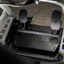 Logitech G RS Driving Pedals