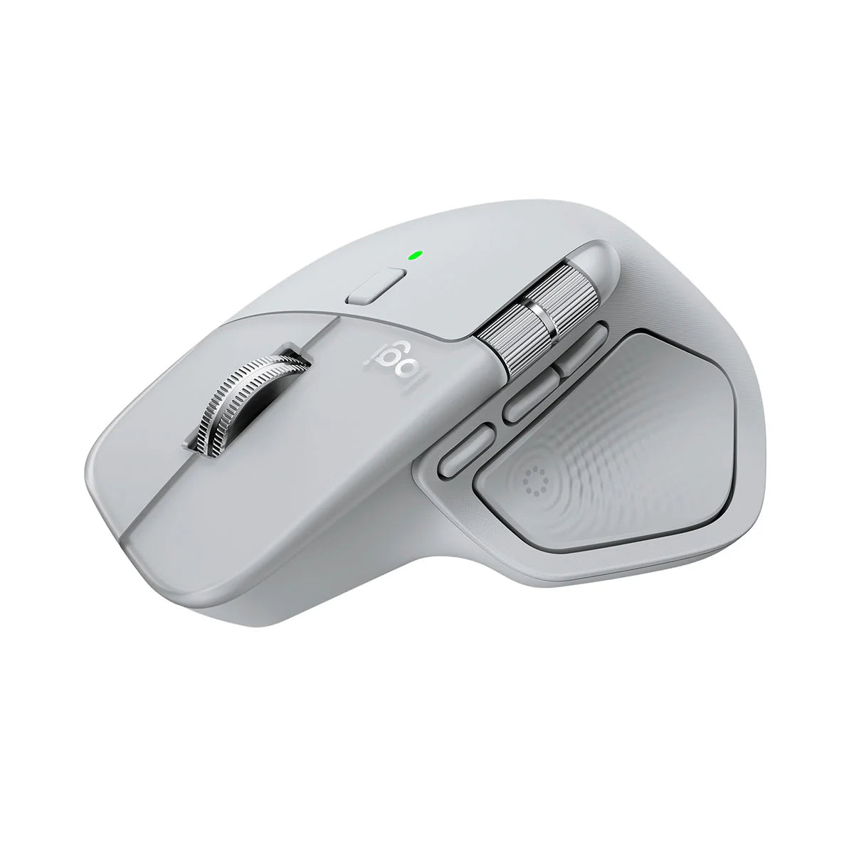 Logitech Mx Master 4 High-Performance Wireless Mouse