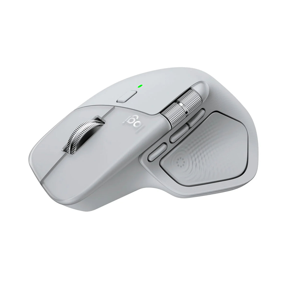 Logitech Mx Master 4 High-Performance Wireless Mouse