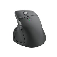 Logitech Mx Master 4 High-Performance Wireless Mouse