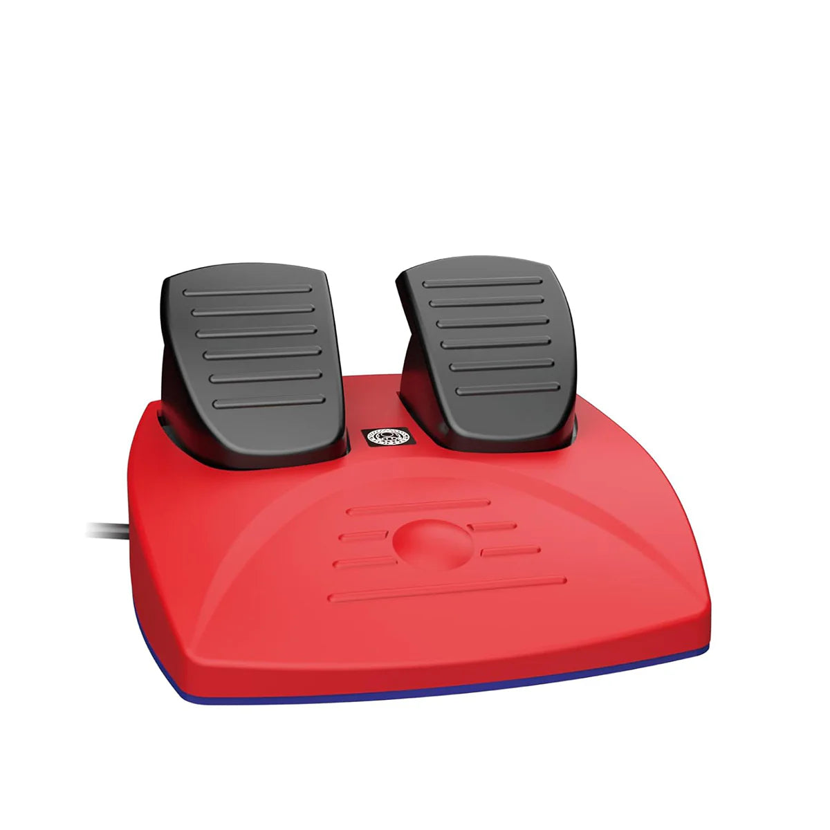 Hori Mario Kart Racing Wheel Mini for NS1/NS2 NSX-122A