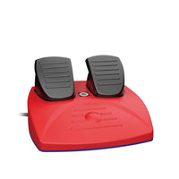 Hori Mario Kart Racing Wheel Mini for NS1/NS2 NSX-122A