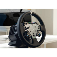 Logitech G RS50 Driving Wheel System