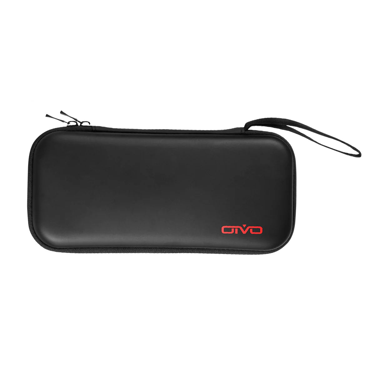 OIVO Slim Carry Case for Nintendo Switch 2 / Switch OLED (Black) (IV-SW340)