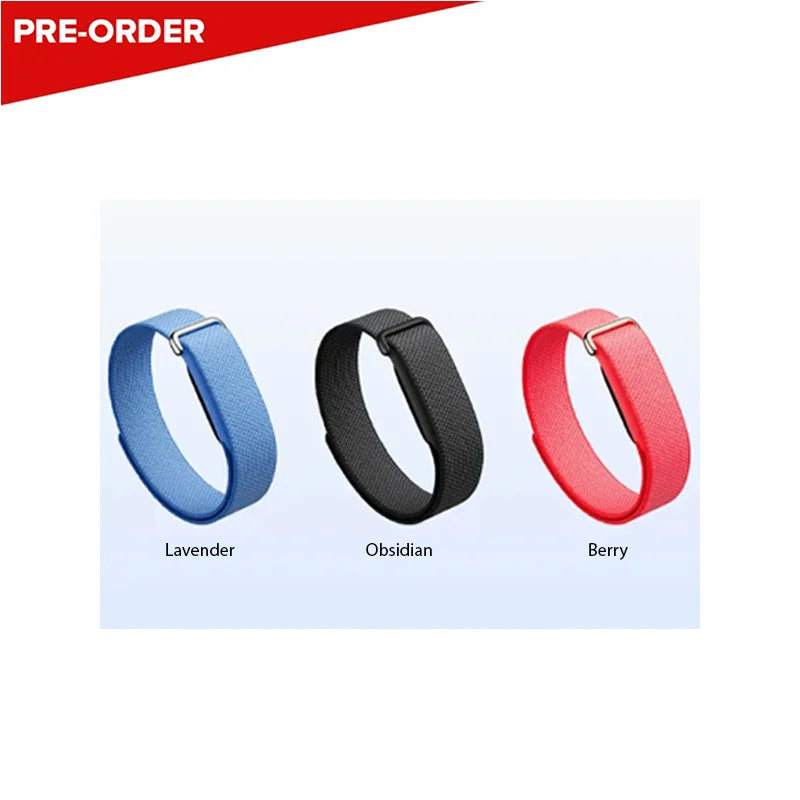 [PRE-ORDER] Google Fitbit Air – Screenless Fitness & Health Tracker