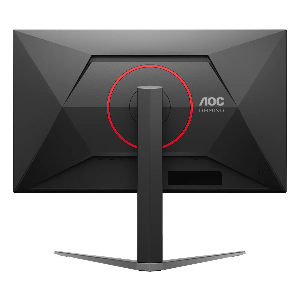 AOC Q27G4S 27" QHD (2560x1440) 300Hz 0.3ms MPRT Fast IPS Gaming Monitor