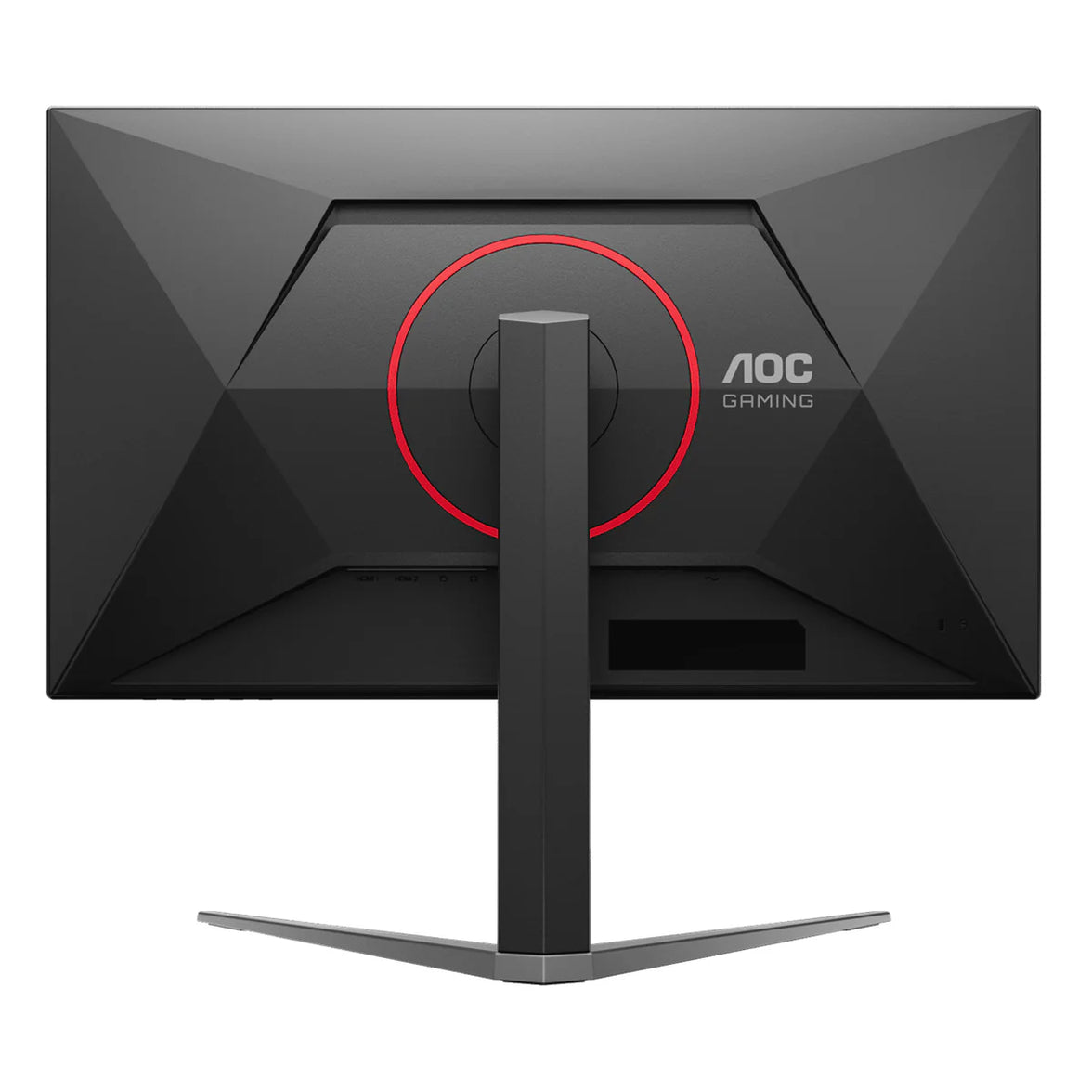 AOC Q27G4S 27" QHD (2560x1440) 300Hz 0.3ms MPRT Fast IPS Gaming Monitor