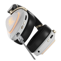 Asus ROG A703 Delta II Wireless Gaming Headset White Kojima Edition