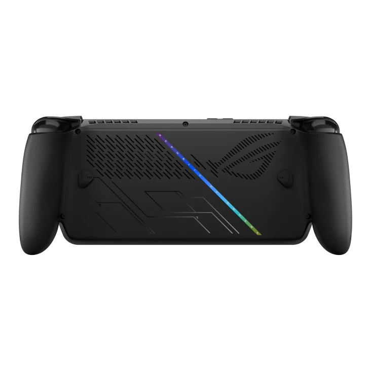 Asus ROG Xbox Ally X RC73XA-Gaming Handheld PC (Off-Black) 7" FHD Touch Screen 120Hz IPS | Ryzen AI Z2 Extreme /24GB RAM /1TB SSD/AMD Radeon Graphics/ Windows 11 Home
