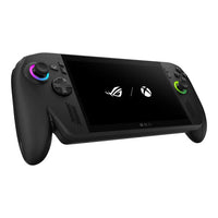 Asus ROG Xbox Ally X RC73XA-Gaming Handheld PC (Off-Black) 7" FHD Touch Screen 120Hz IPS | Ryzen AI Z2 Extreme /24GB RAM /1TB SSD/AMD Radeon Graphics/ Windows 11 Home