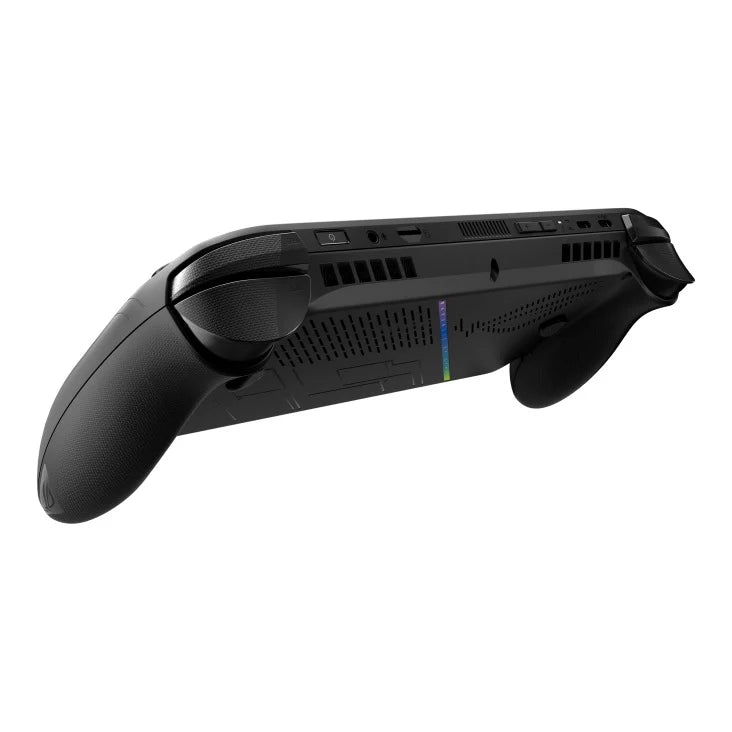 Asus ROG Xbox Ally X RC73XA-Gaming Handheld PC (Off-Black) 7" FHD Touch Screen 120Hz IPS | Ryzen AI Z2 Extreme /24GB RAM /1TB SSD/AMD Radeon Graphics/ Windows 11 Home
