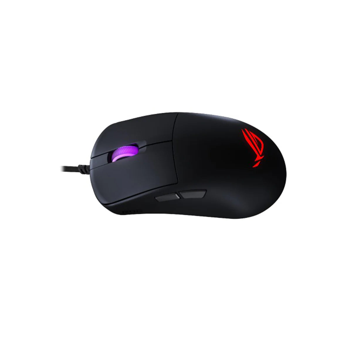 ASUS ROG P524 Harpe Mini Wired Gaming Mouse Black