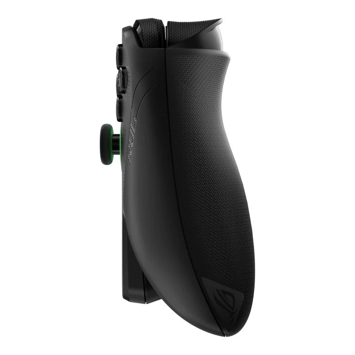 Asus ROG Xbox Ally X RC73XA-Gaming Handheld PC (Off-Black) 7" FHD Touch Screen 120Hz IPS | Ryzen AI Z2 Extreme /24GB RAM /1TB SSD/AMD Radeon Graphics/ Windows 11 Home